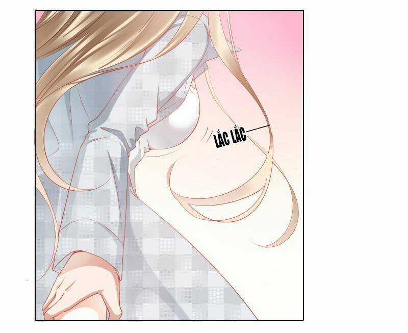 Bay Qua Thiên Sơn Đến Yêu Anh Chapter 2 trang 2