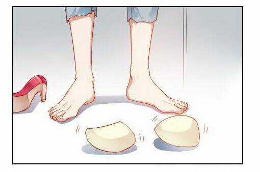 Bay Qua Thiên Sơn Đến Yêu Anh Chapter 2 trang 23