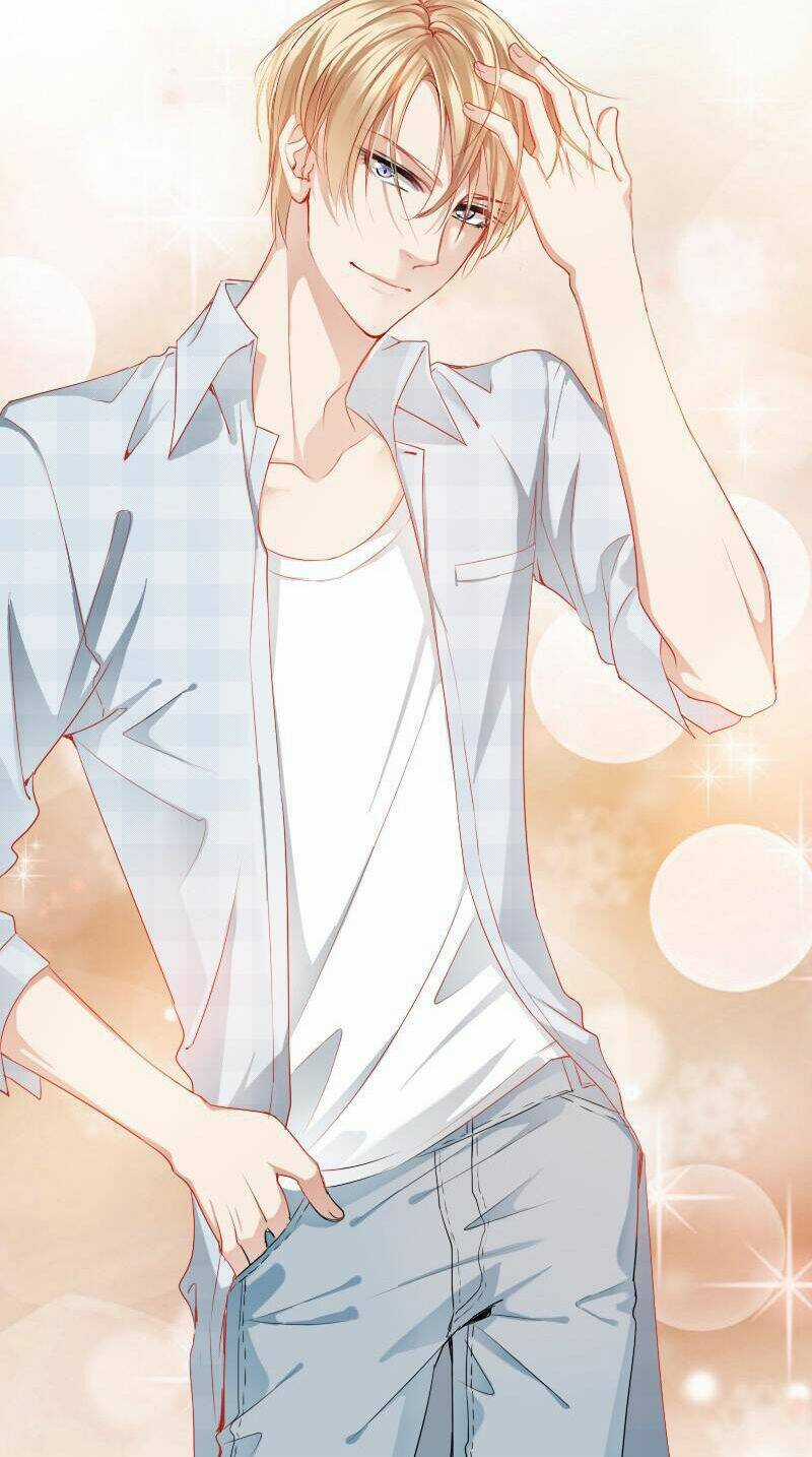 Bay Qua Thiên Sơn Đến Yêu Anh Chapter 2 trang 24