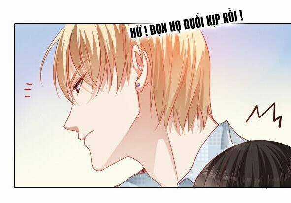 Bay Qua Thiên Sơn Đến Yêu Anh Chapter 2 trang 29