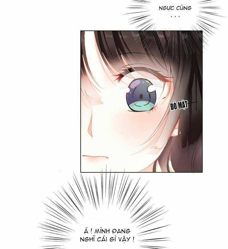 Bay Qua Thiên Sơn Đến Yêu Anh Chapter 2 trang 3