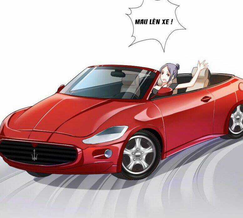 Bay Qua Thiên Sơn Đến Yêu Anh Chapter 2 trang 30