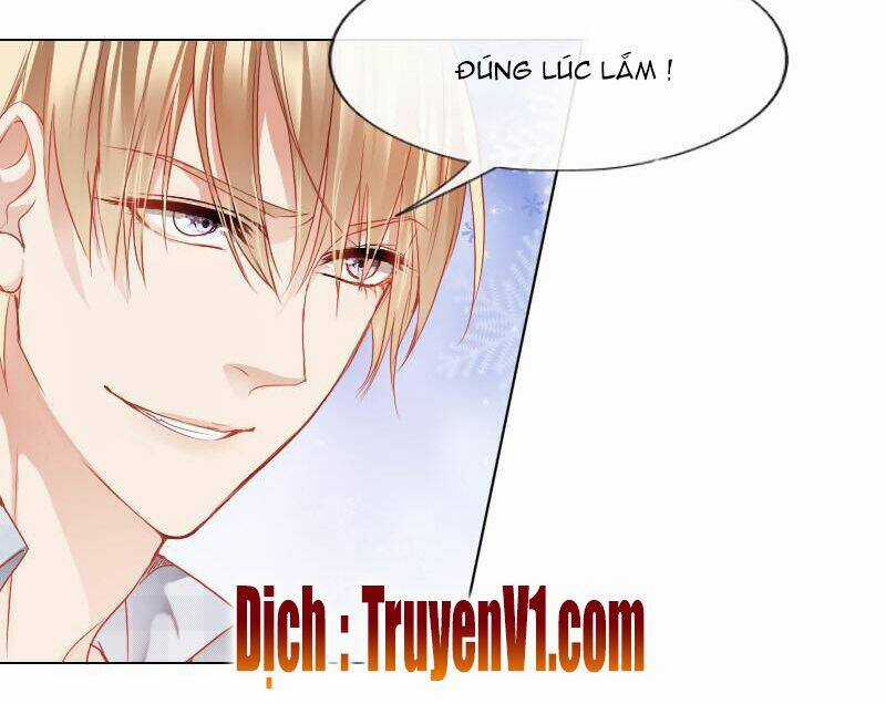 Bay Qua Thiên Sơn Đến Yêu Anh Chapter 2 trang 31