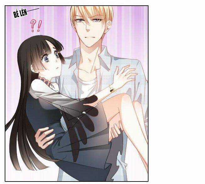 Bay Qua Thiên Sơn Đến Yêu Anh Chapter 2 trang 32