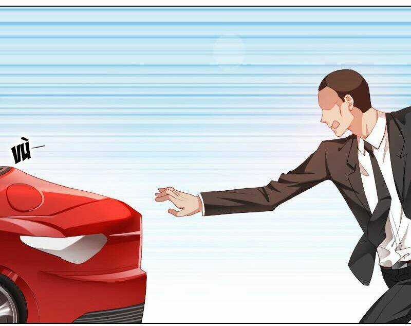 Bay Qua Thiên Sơn Đến Yêu Anh Chapter 2 trang 36