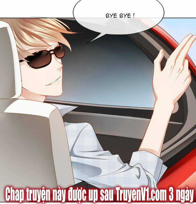 Bay Qua Thiên Sơn Đến Yêu Anh Chapter 2 trang 38