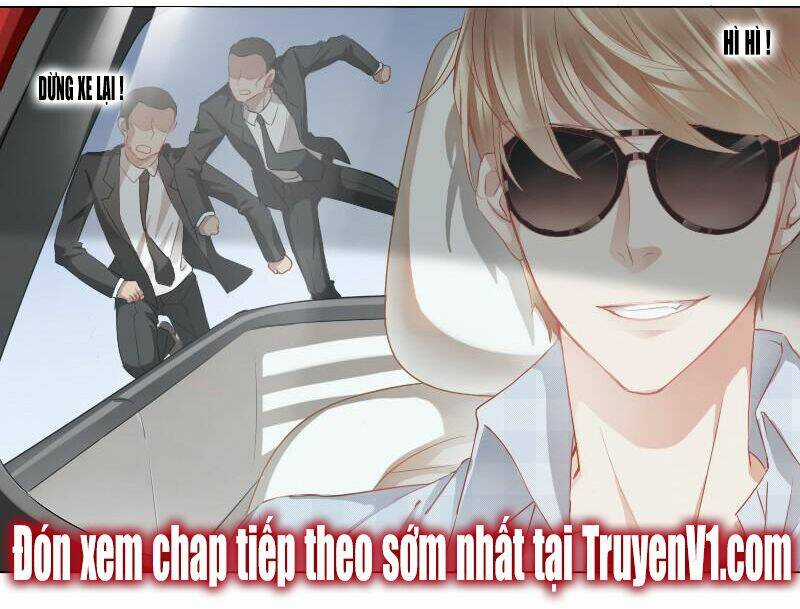 Bay Qua Thiên Sơn Đến Yêu Anh Chapter 2 trang 39