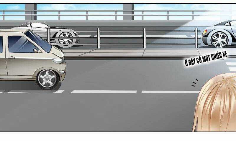 Bay Qua Thiên Sơn Đến Yêu Anh Chapter 2 trang 7