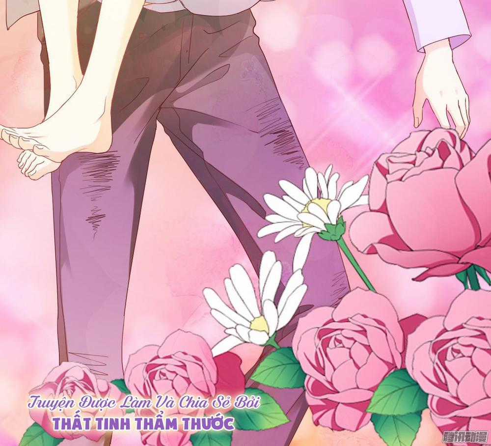 Bay Qua Thiên Sơn Đến Yêu Anh Chapter 20 trang 12