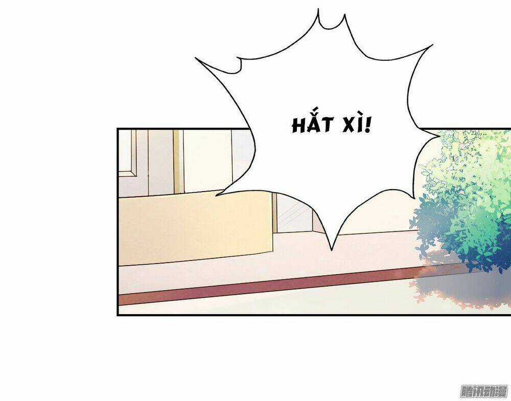 Bay Qua Thiên Sơn Đến Yêu Anh Chapter 20 trang 14