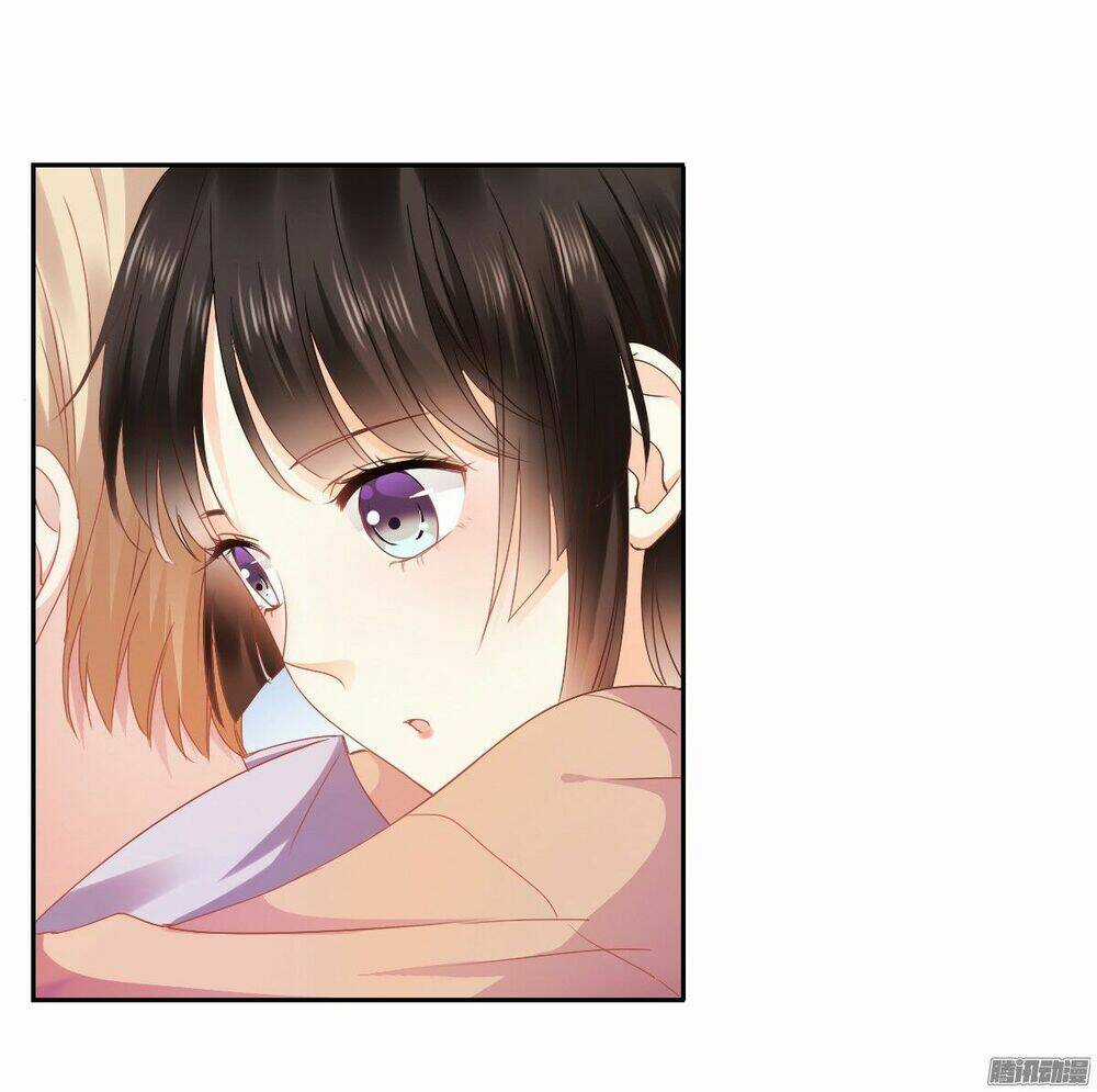 Bay Qua Thiên Sơn Đến Yêu Anh Chapter 20 trang 15