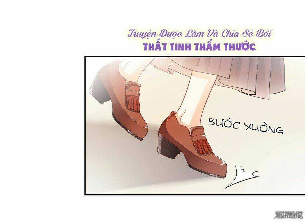 Bay Qua Thiên Sơn Đến Yêu Anh Chapter 20 trang 16