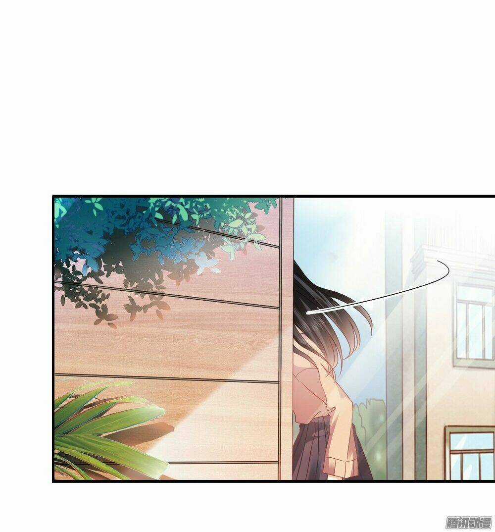 Bay Qua Thiên Sơn Đến Yêu Anh Chapter 20 trang 22