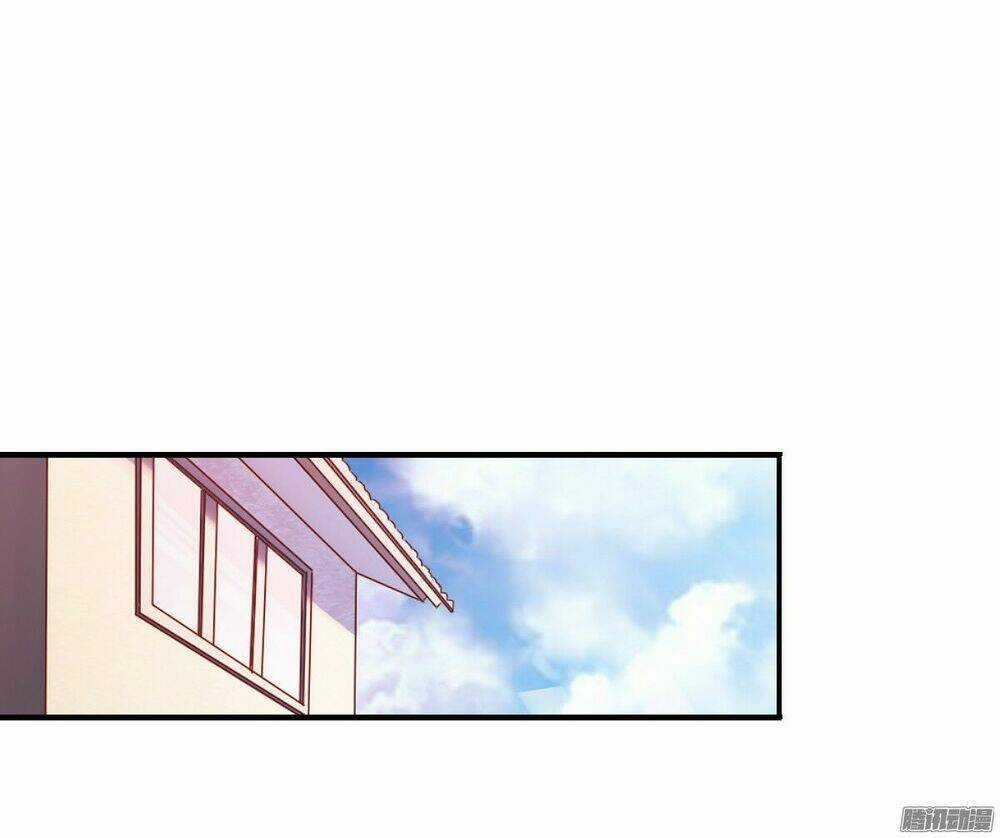 Bay Qua Thiên Sơn Đến Yêu Anh Chapter 20 trang 23