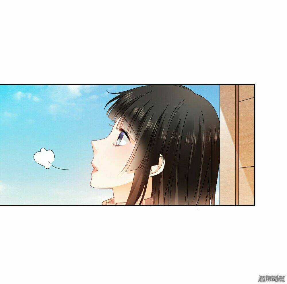 Bay Qua Thiên Sơn Đến Yêu Anh Chapter 20 trang 25