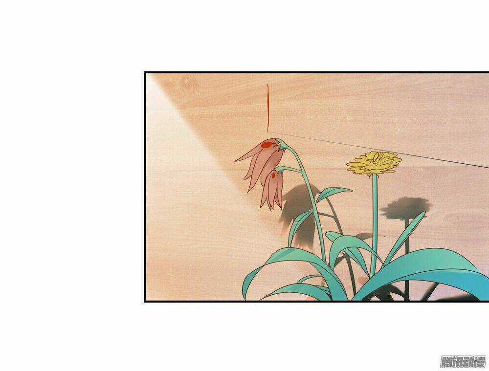 Bay Qua Thiên Sơn Đến Yêu Anh Chapter 20 trang 30