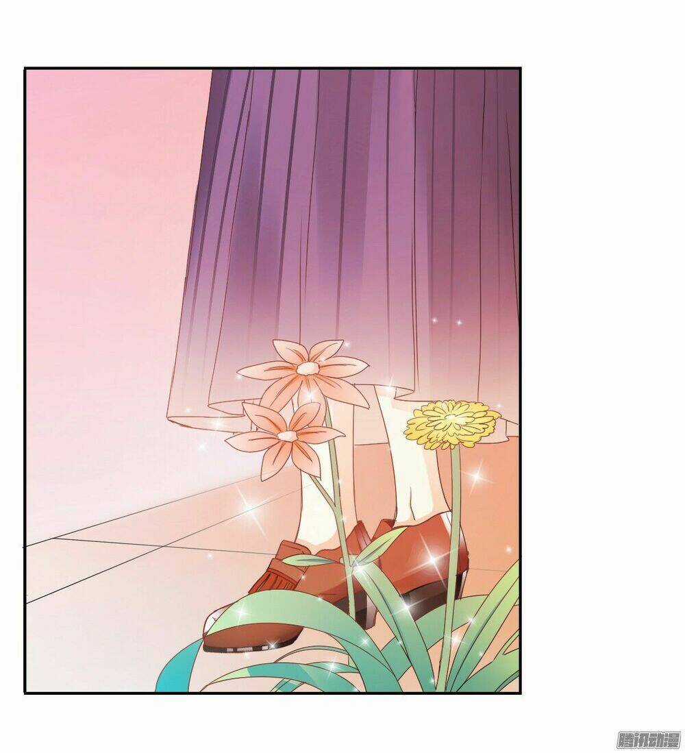 Bay Qua Thiên Sơn Đến Yêu Anh Chapter 20 trang 31