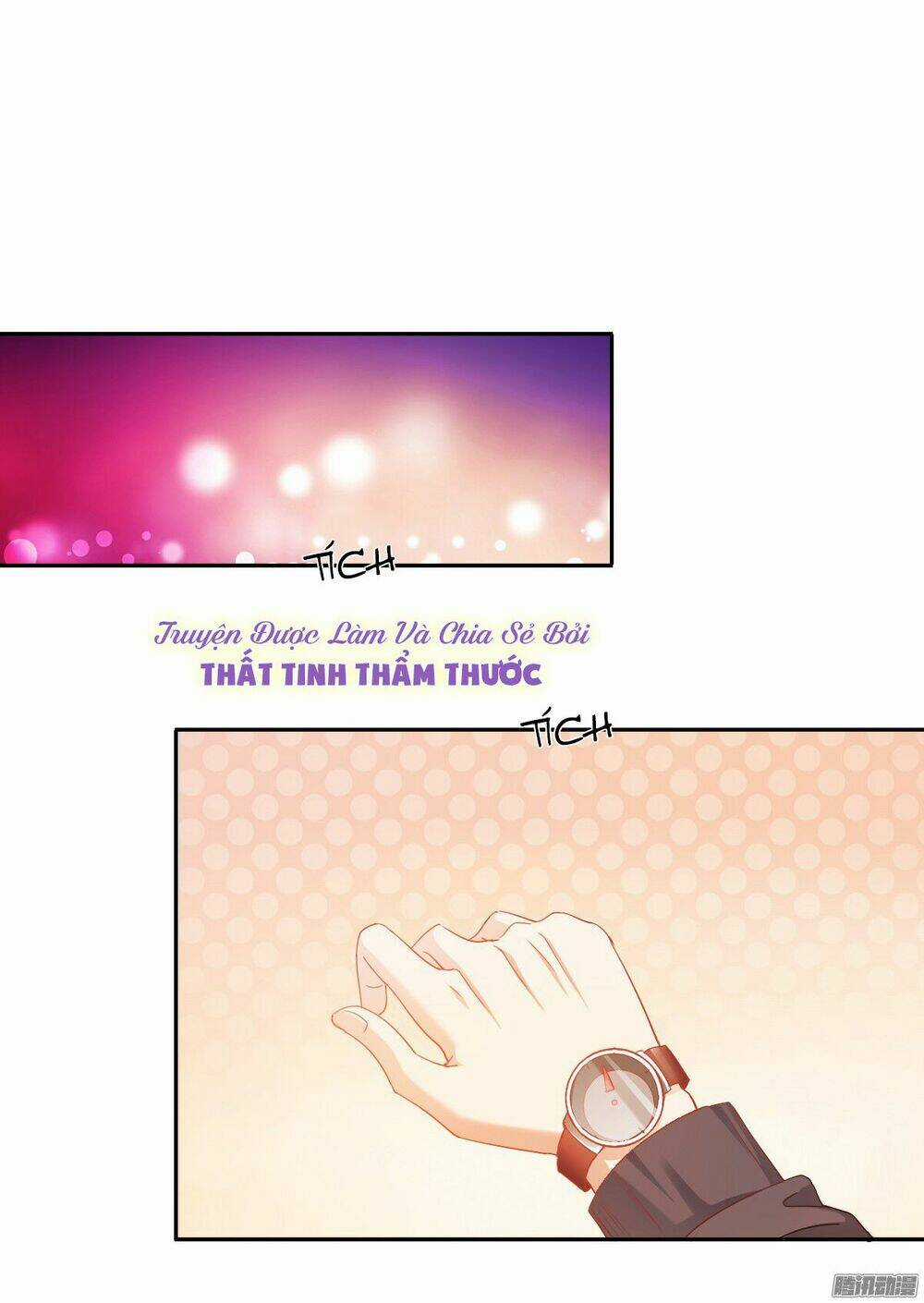 Bay Qua Thiên Sơn Đến Yêu Anh Chapter 20 trang 33