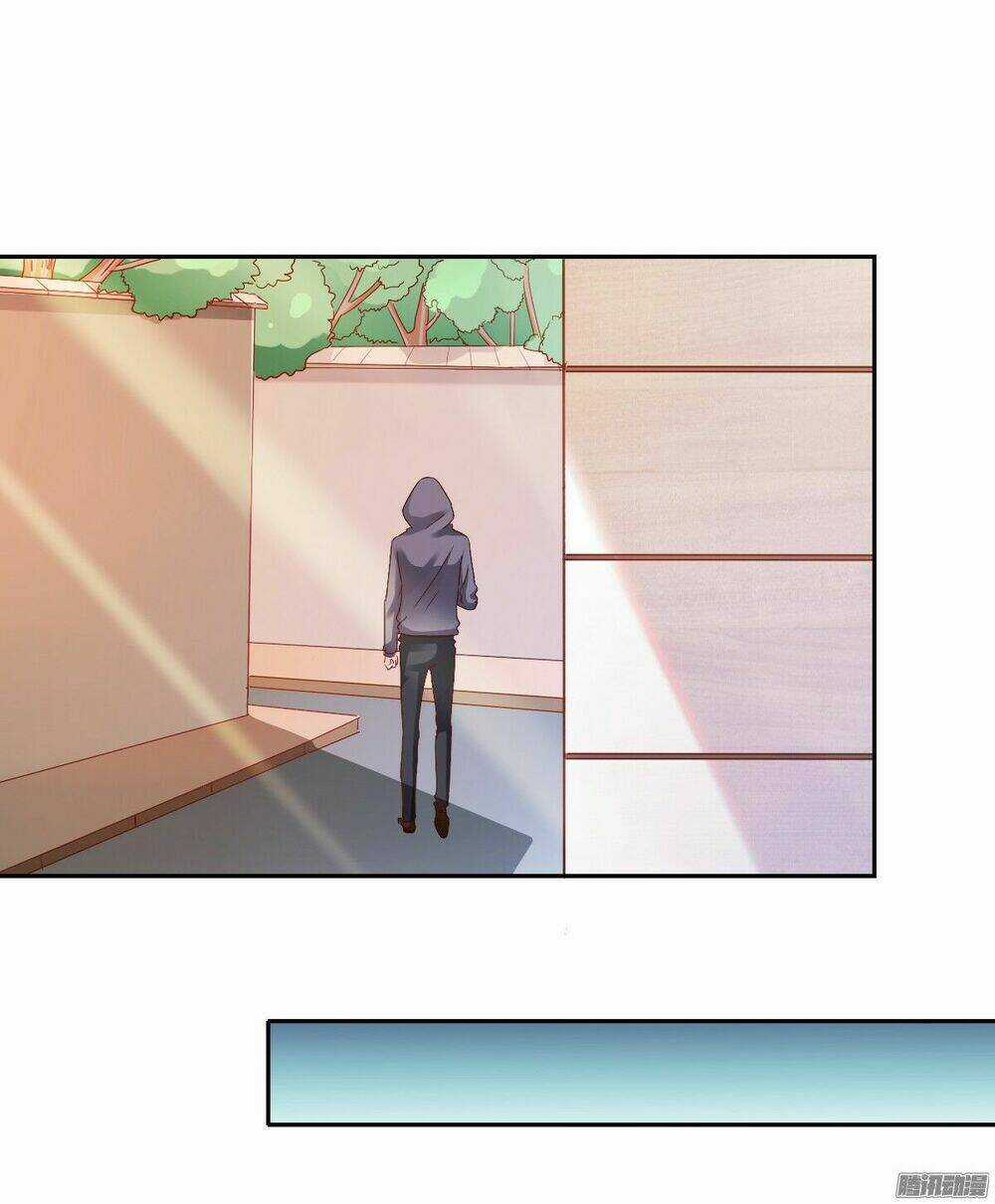 Bay Qua Thiên Sơn Đến Yêu Anh Chapter 20 trang 36