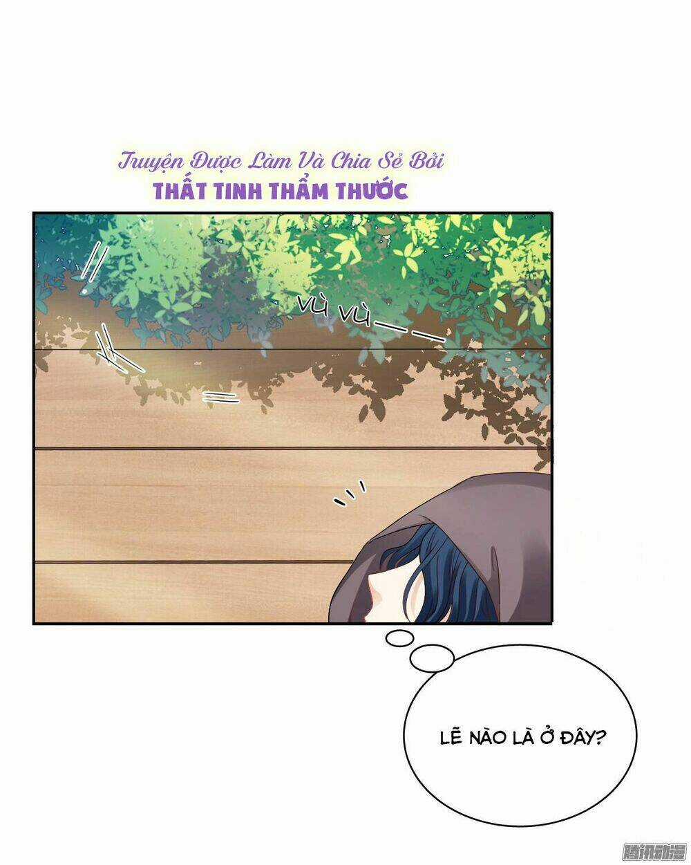 Bay Qua Thiên Sơn Đến Yêu Anh Chapter 20 trang 41