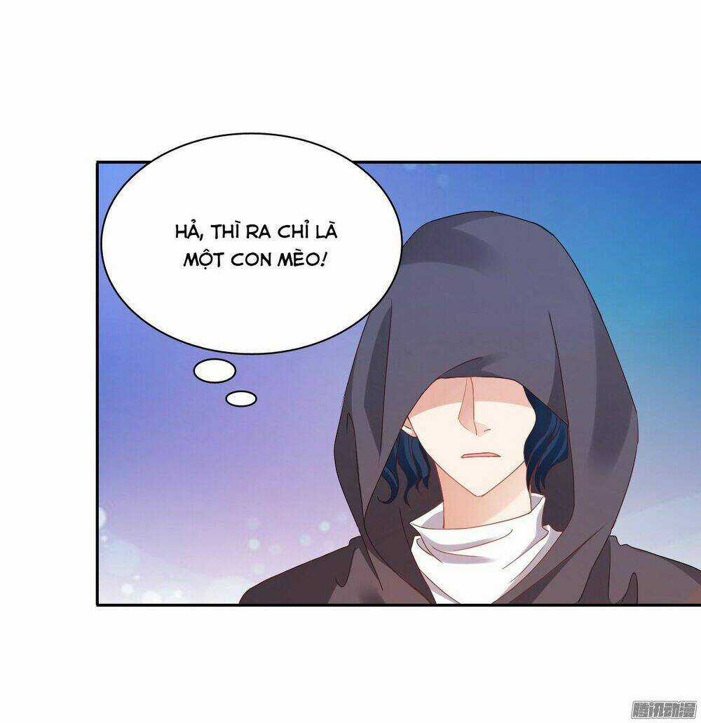 Bay Qua Thiên Sơn Đến Yêu Anh Chapter 20 trang 44