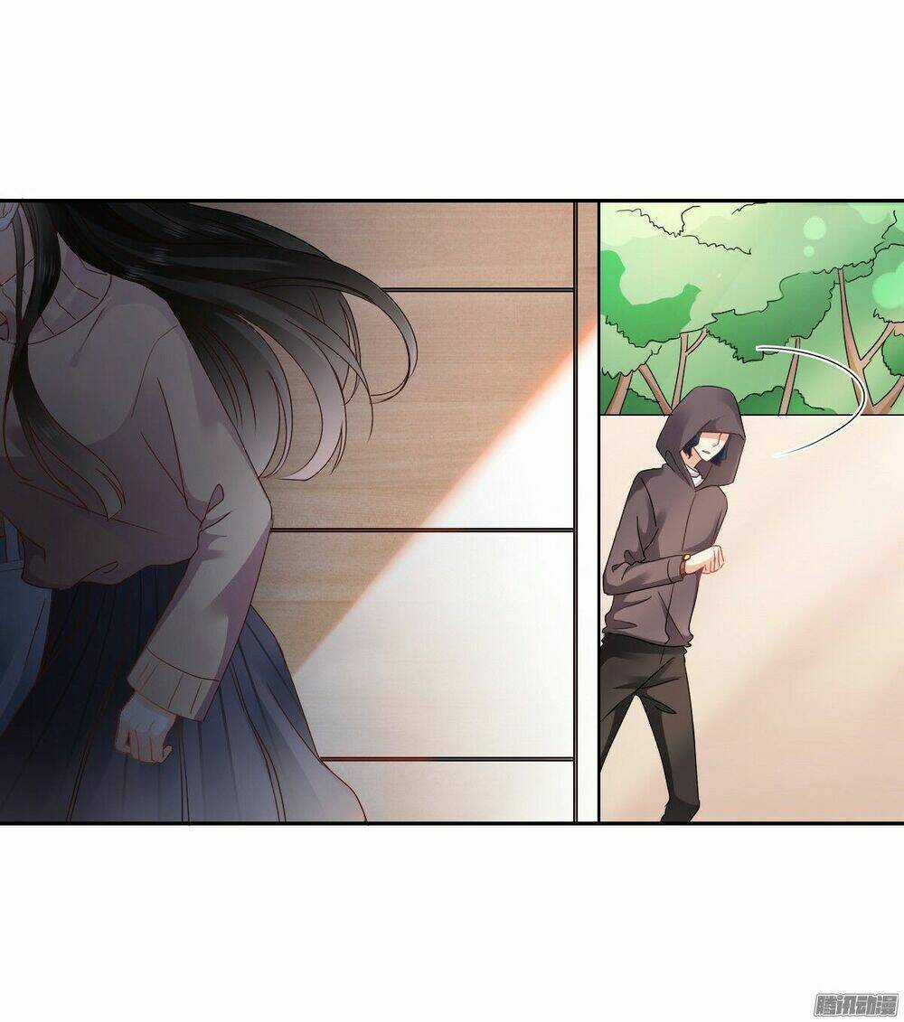 Bay Qua Thiên Sơn Đến Yêu Anh Chapter 20 trang 45