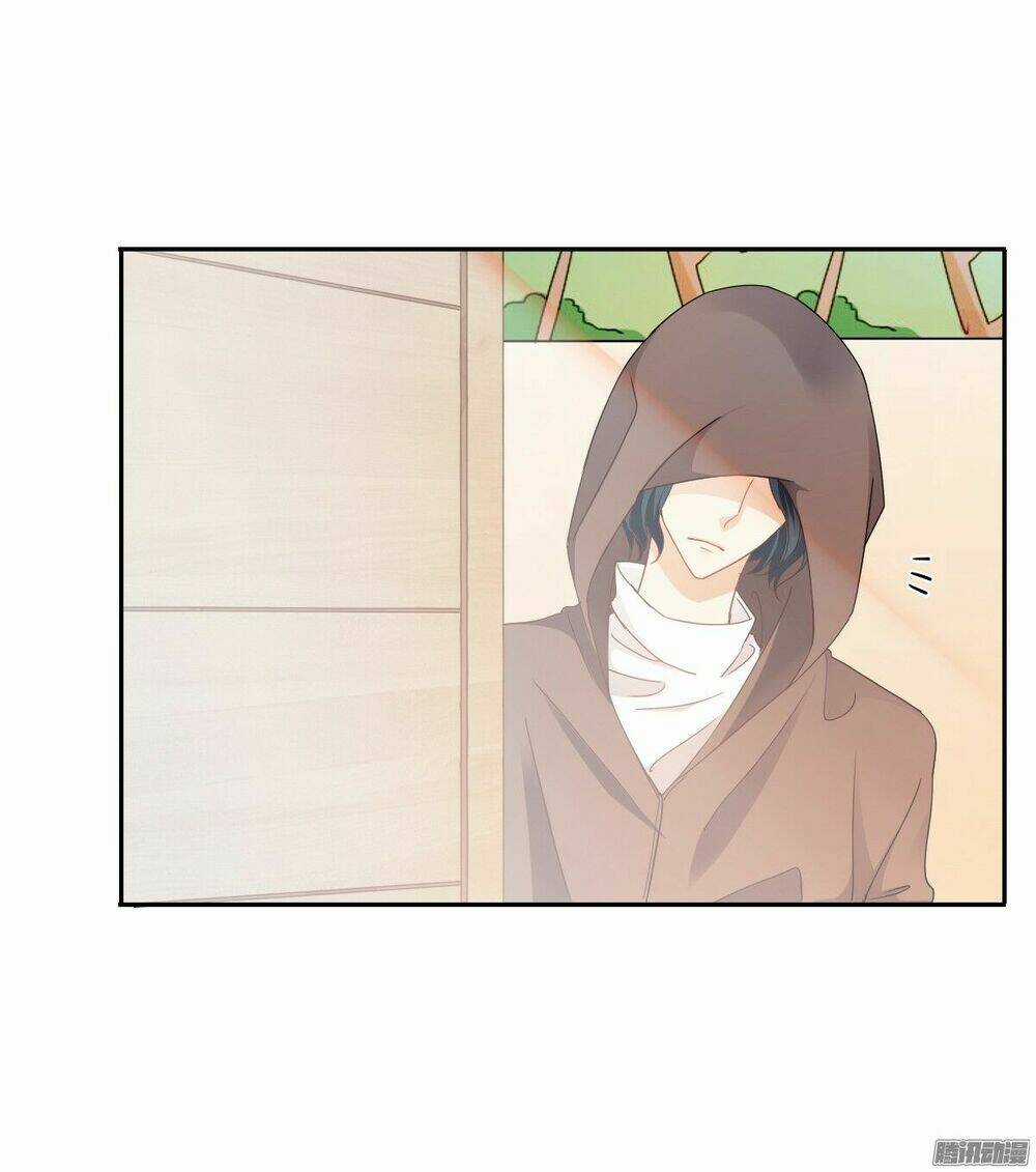 Bay Qua Thiên Sơn Đến Yêu Anh Chapter 20 trang 46