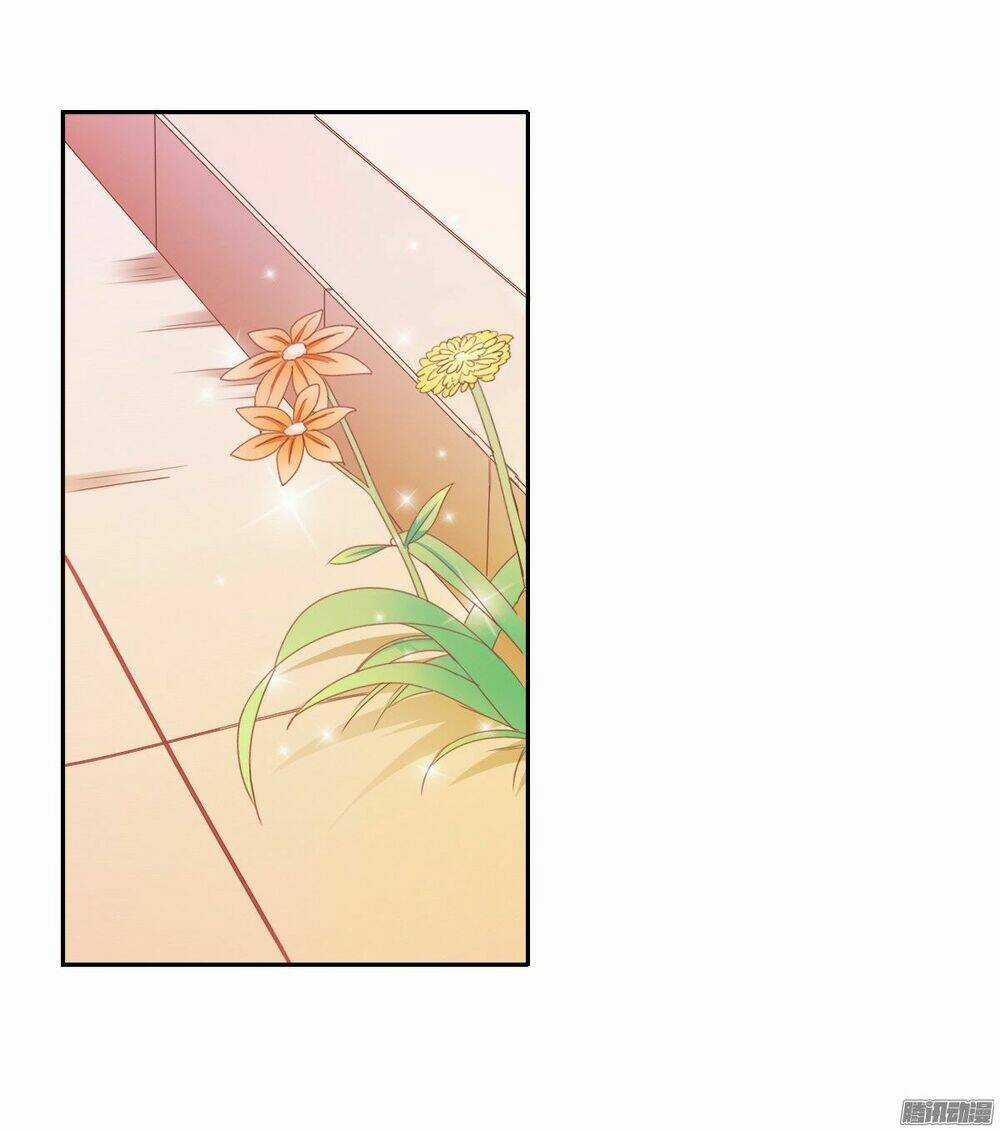 Bay Qua Thiên Sơn Đến Yêu Anh Chapter 20 trang 47