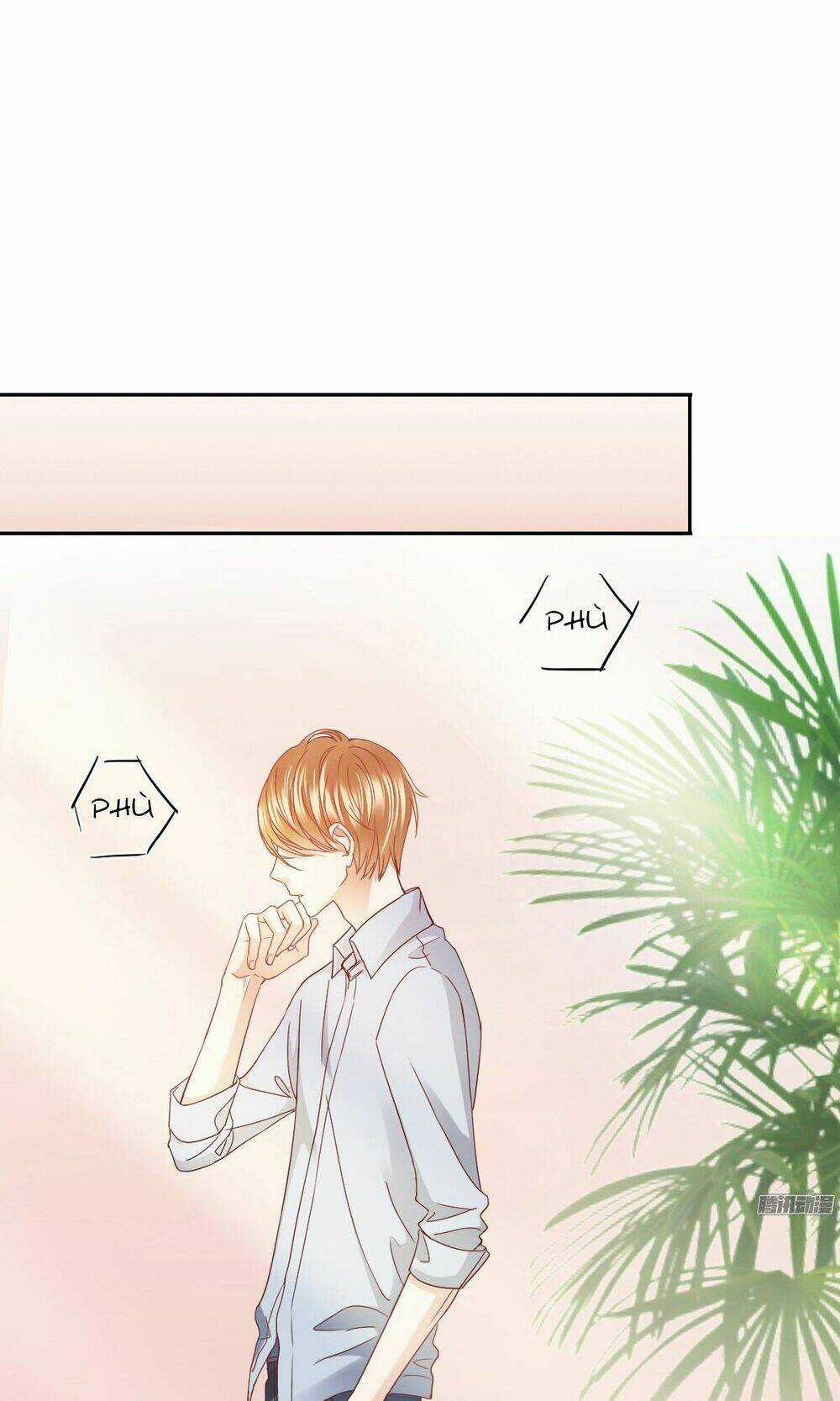 Bay Qua Thiên Sơn Đến Yêu Anh Chapter 20 trang 49