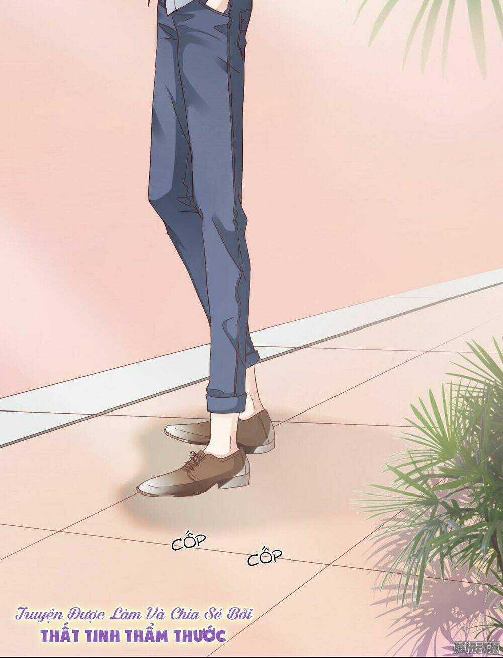 Bay Qua Thiên Sơn Đến Yêu Anh Chapter 20 trang 50