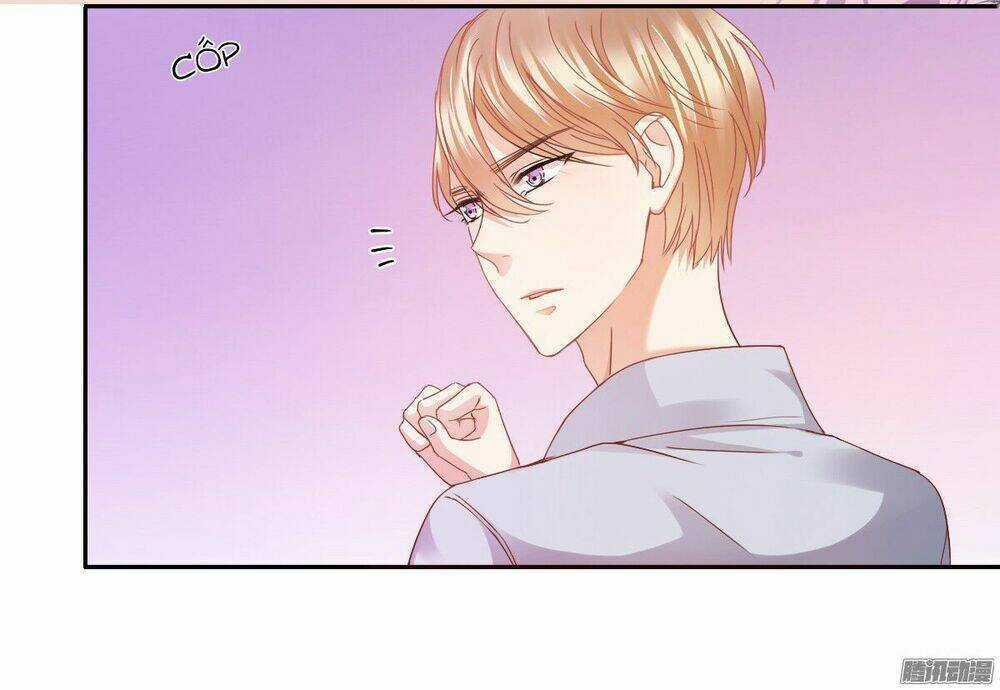 Bay Qua Thiên Sơn Đến Yêu Anh Chapter 20 trang 51