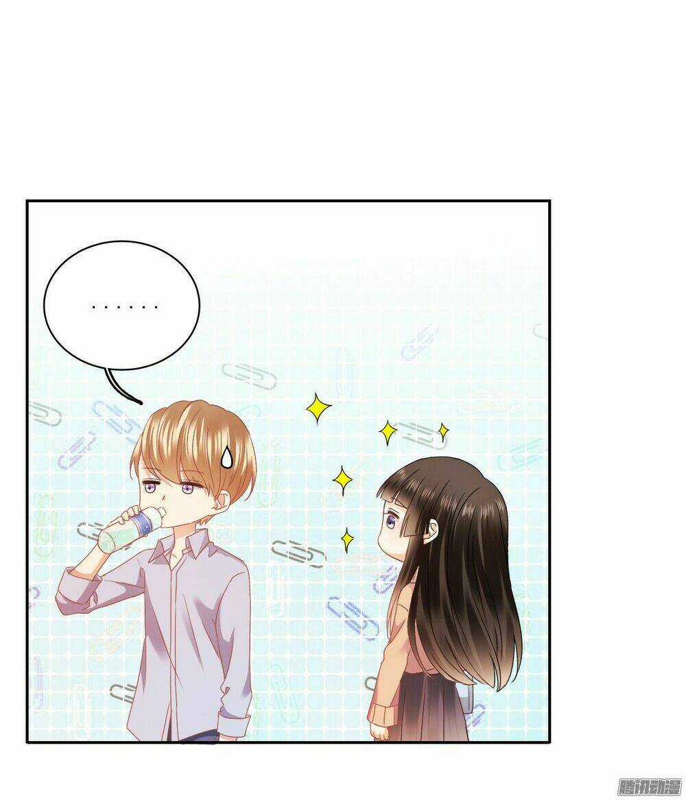 Bay Qua Thiên Sơn Đến Yêu Anh Chapter 20 trang 55