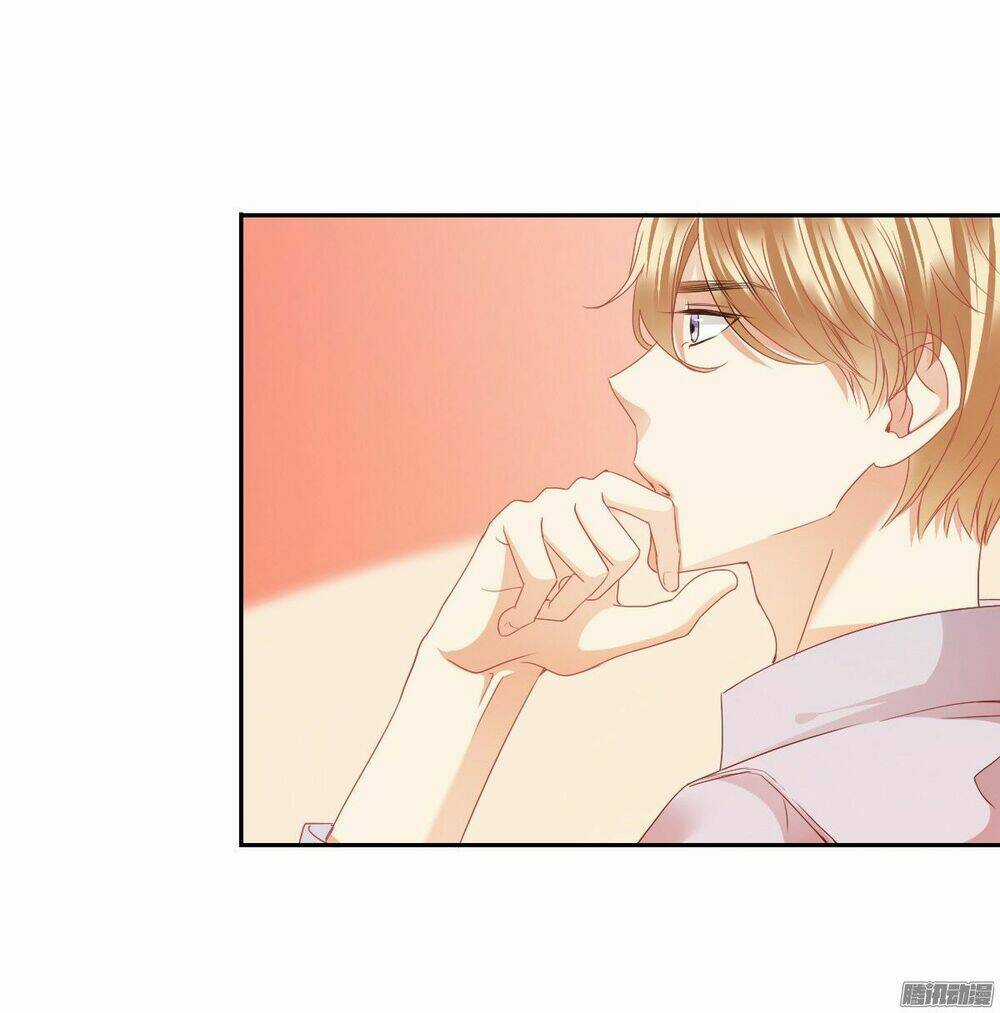 Bay Qua Thiên Sơn Đến Yêu Anh Chapter 20 trang 56