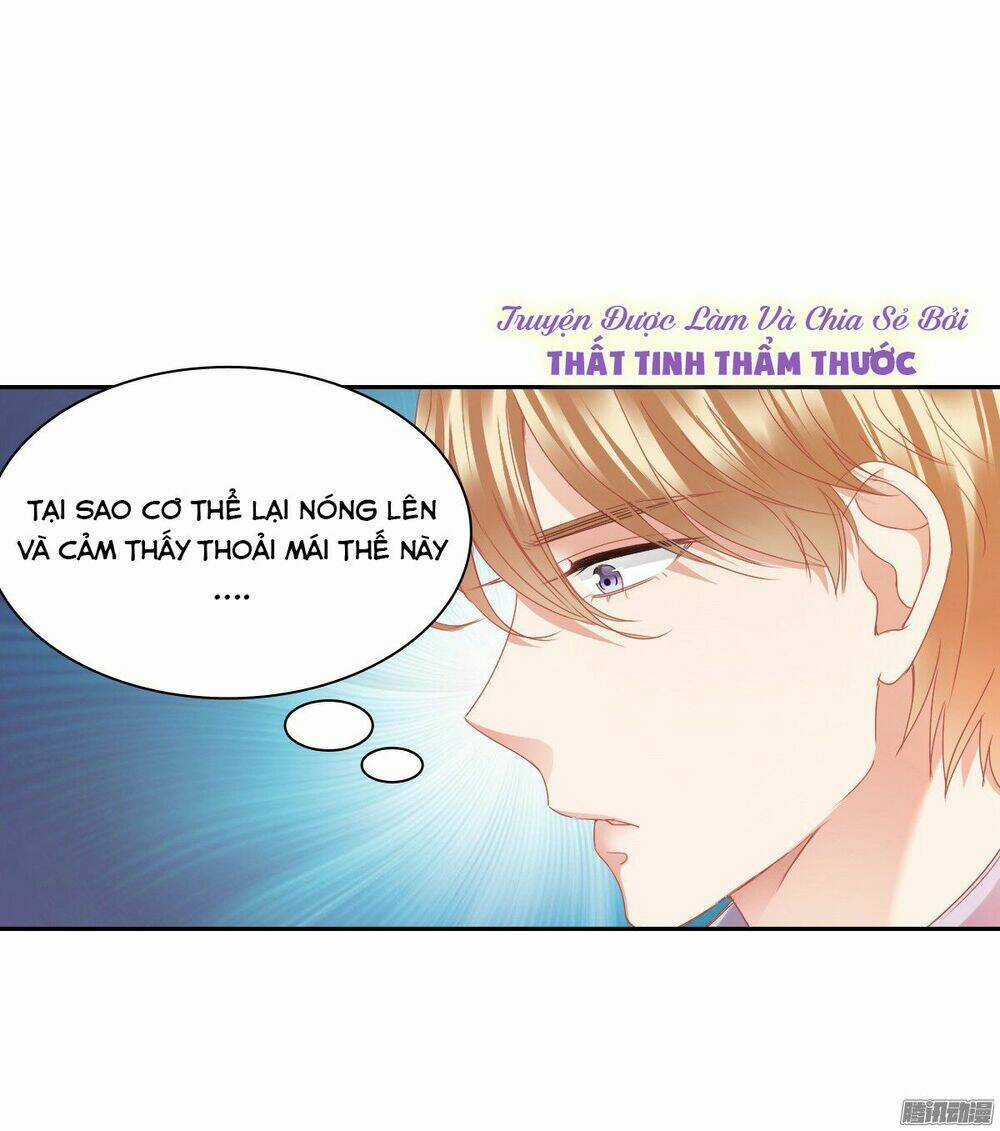 Bay Qua Thiên Sơn Đến Yêu Anh Chapter 20 trang 57