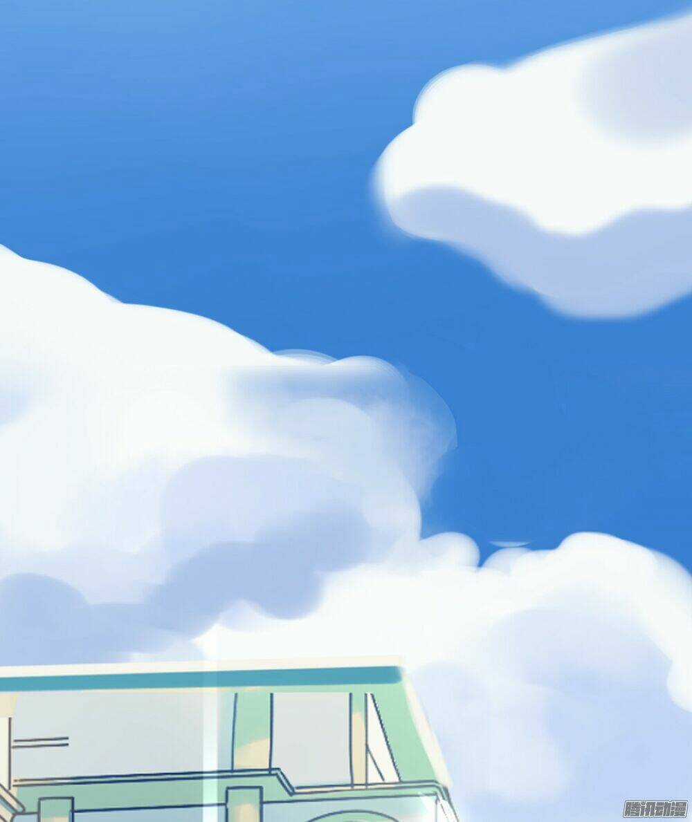 Bay Qua Thiên Sơn Đến Yêu Anh Chapter 21 trang 12