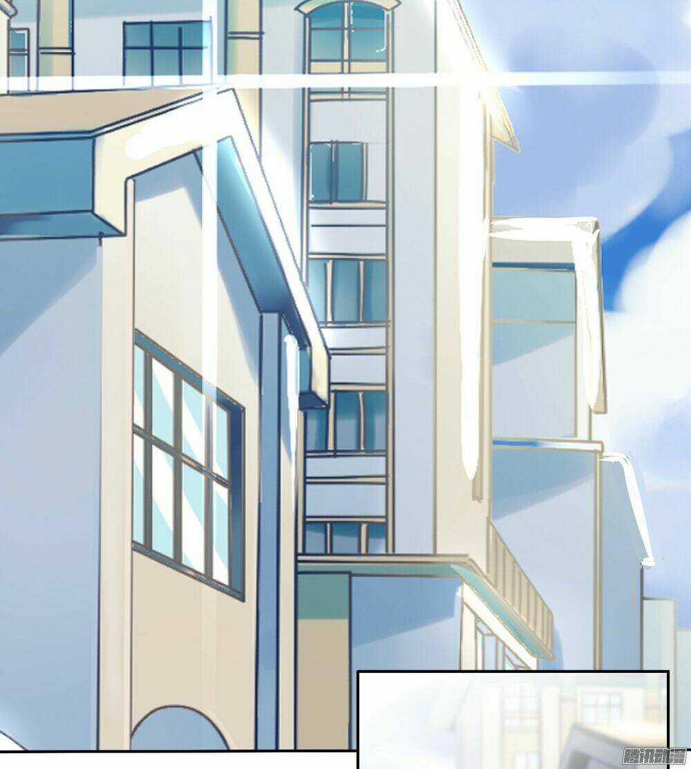 Bay Qua Thiên Sơn Đến Yêu Anh Chapter 21 trang 13