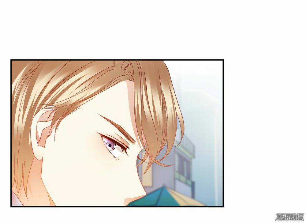 Bay Qua Thiên Sơn Đến Yêu Anh Chapter 21 trang 20