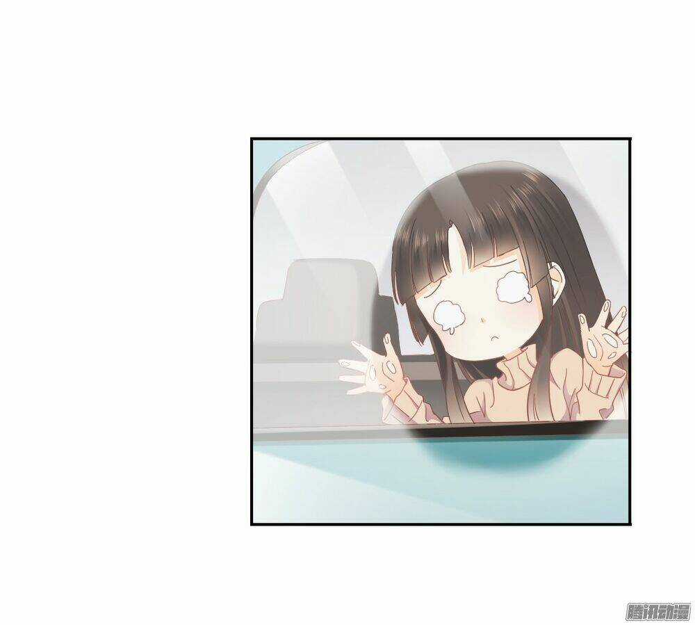 Bay Qua Thiên Sơn Đến Yêu Anh Chapter 21 trang 27