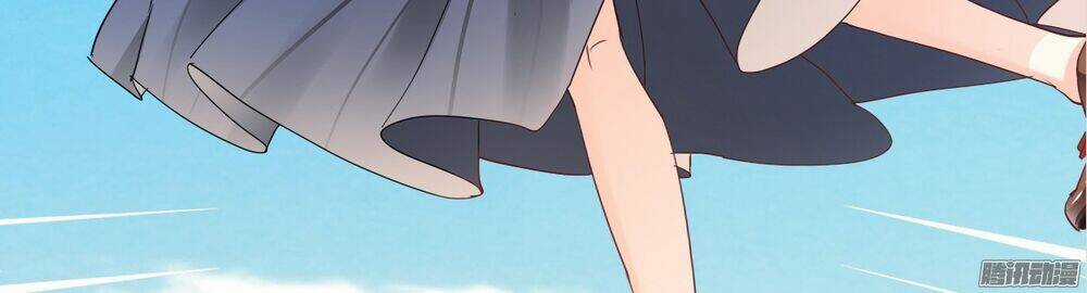 Bay Qua Thiên Sơn Đến Yêu Anh Chapter 21 trang 43