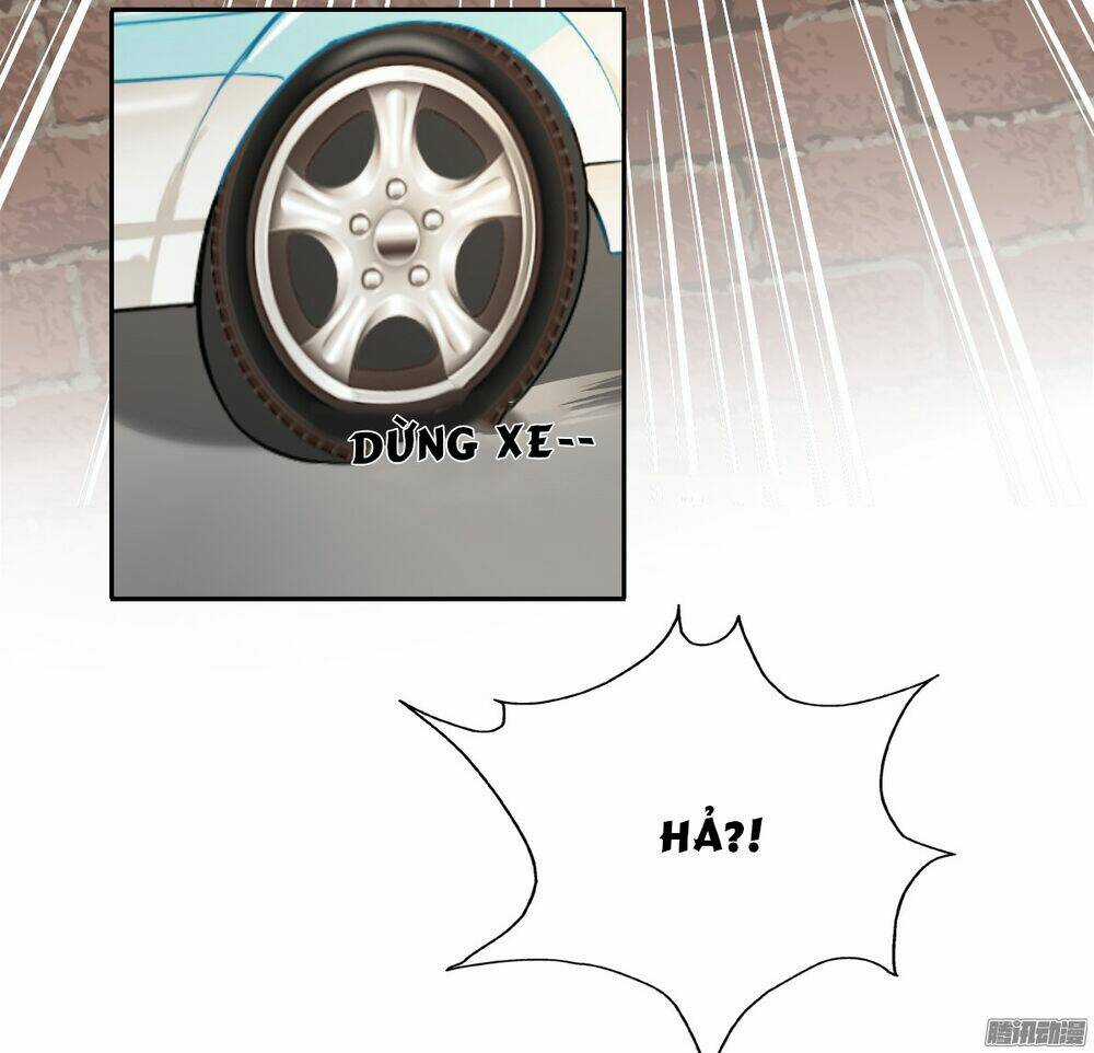 Bay Qua Thiên Sơn Đến Yêu Anh Chapter 21 trang 45