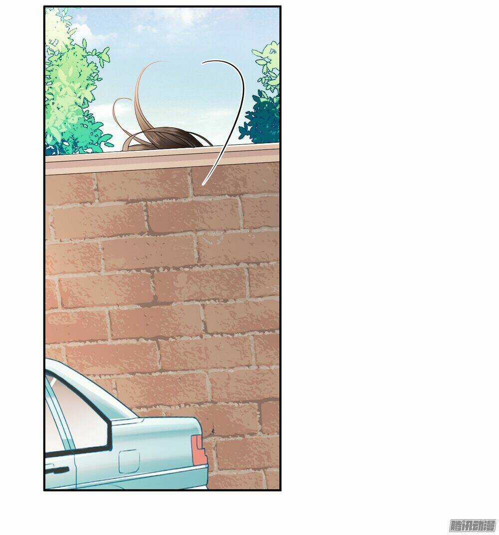 Bay Qua Thiên Sơn Đến Yêu Anh Chapter 21 trang 48