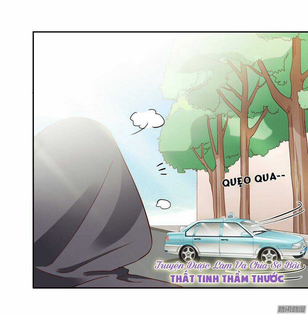 Bay Qua Thiên Sơn Đến Yêu Anh Chapter 21 trang 52