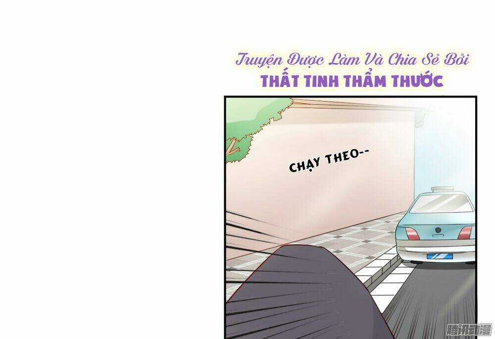 Bay Qua Thiên Sơn Đến Yêu Anh Chapter 21 trang 54