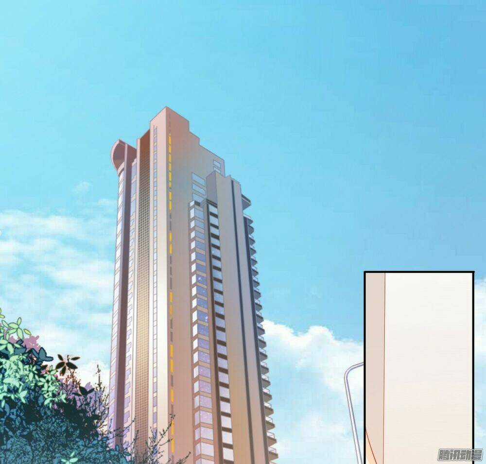 Bay Qua Thiên Sơn Đến Yêu Anh Chapter 21 trang 56