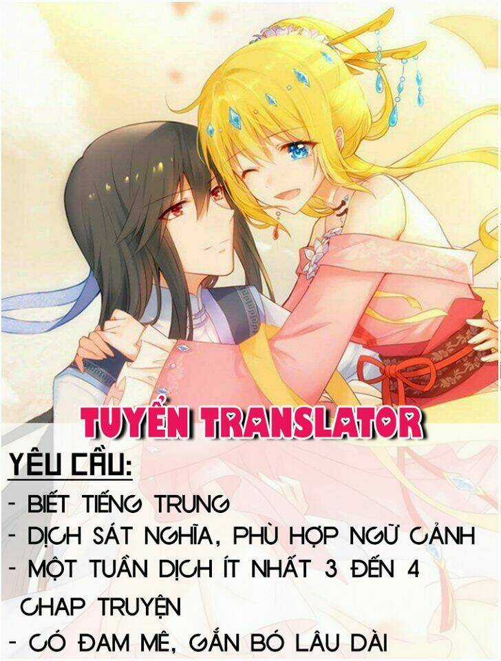 Bay Qua Thiên Sơn Đến Yêu Anh Chapter 22 trang 0