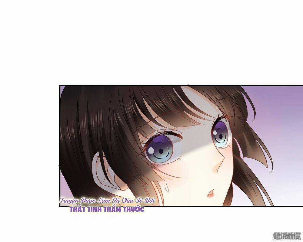 Bay Qua Thiên Sơn Đến Yêu Anh Chapter 22 trang 10