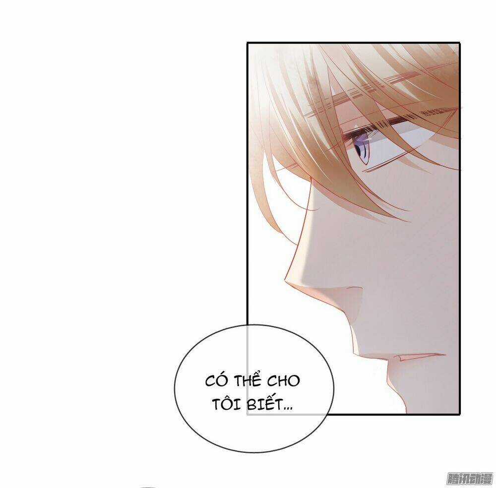 Bay Qua Thiên Sơn Đến Yêu Anh Chapter 22 trang 11