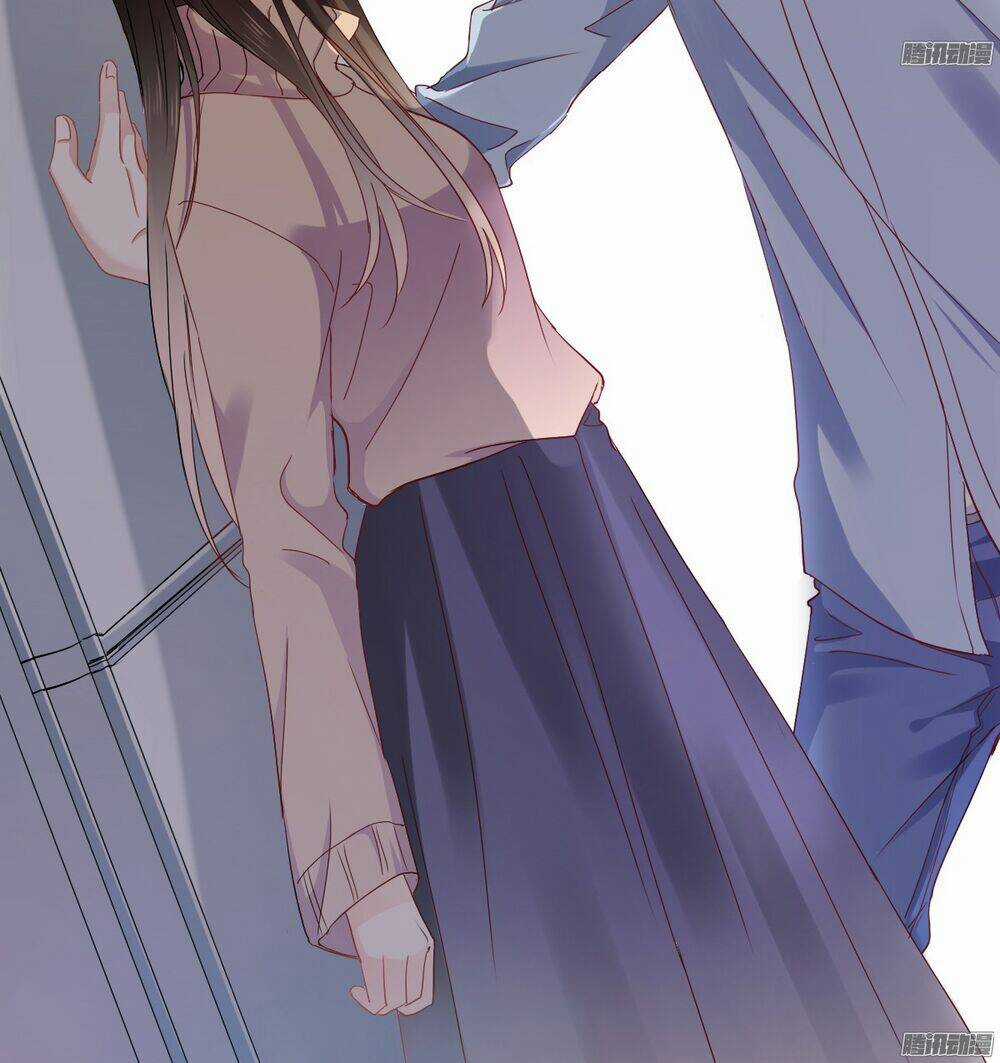 Bay Qua Thiên Sơn Đến Yêu Anh Chapter 22 trang 13