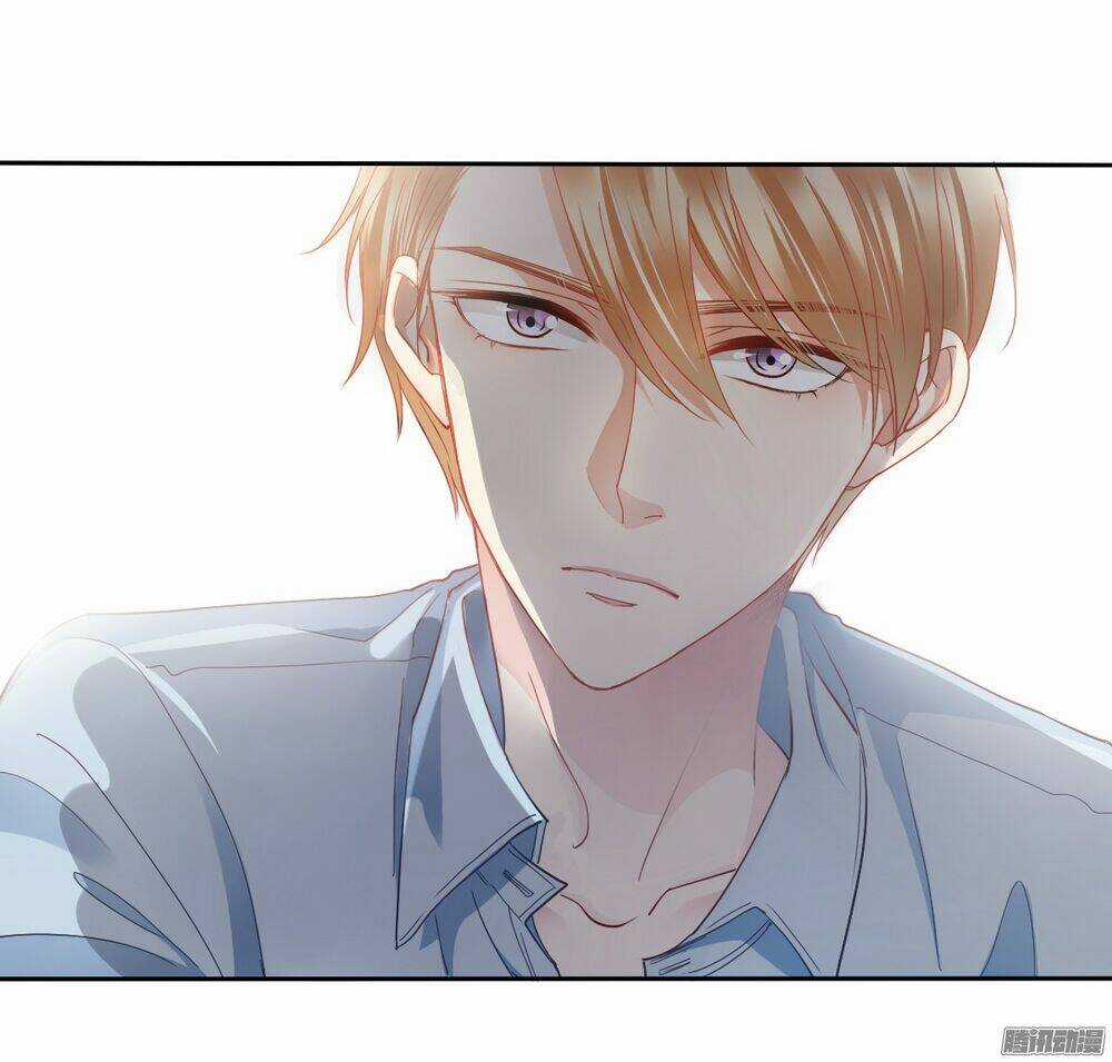 Bay Qua Thiên Sơn Đến Yêu Anh Chapter 22 trang 15