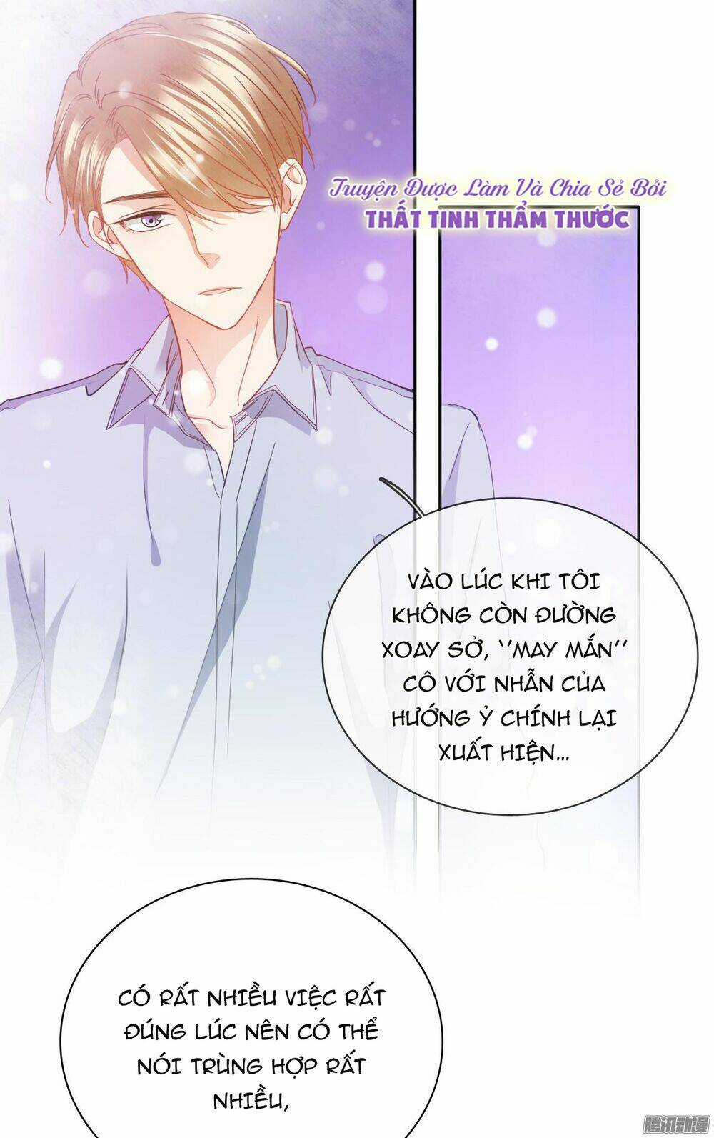 Bay Qua Thiên Sơn Đến Yêu Anh Chapter 22 trang 20